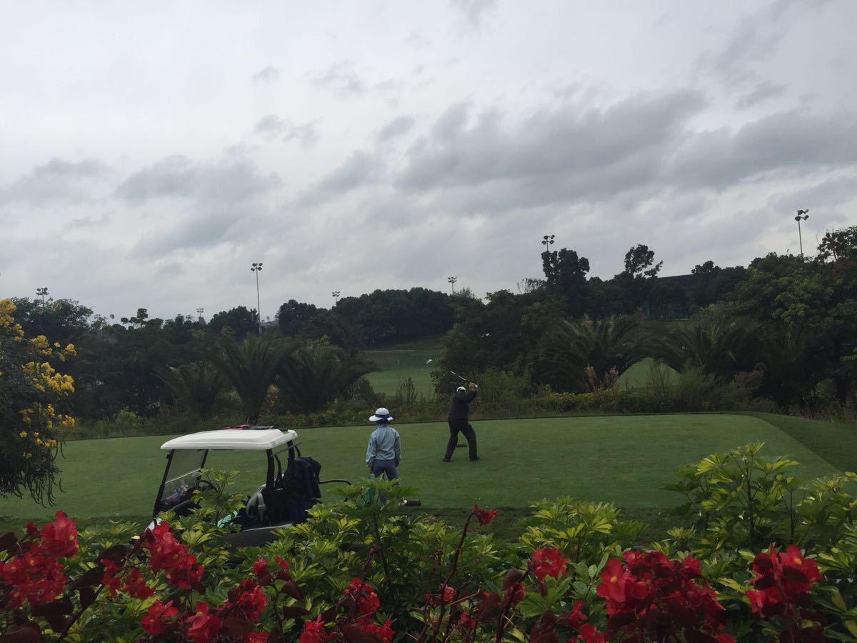 2019滇池湖畔高尔夫俱乐部_旅游攻略_门票_地址_游记点评,昆明旅游
