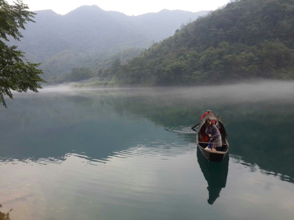 2021東江湖風景區-旅遊攻略-門票-地址-問答-遊記點評,資興旅遊旅遊