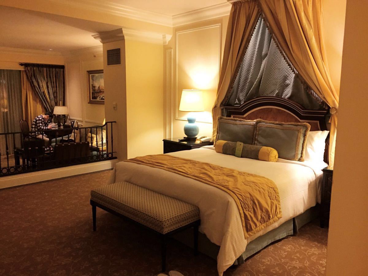 澳门威尼斯人度假村酒店