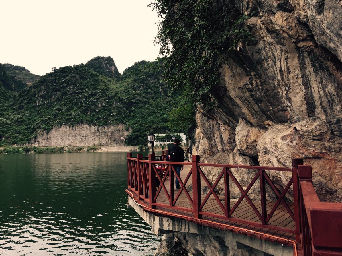 2019萬峰湖_旅遊攻略_門票_地址_遊記點評,興義旅遊景點推薦 - 去哪兒