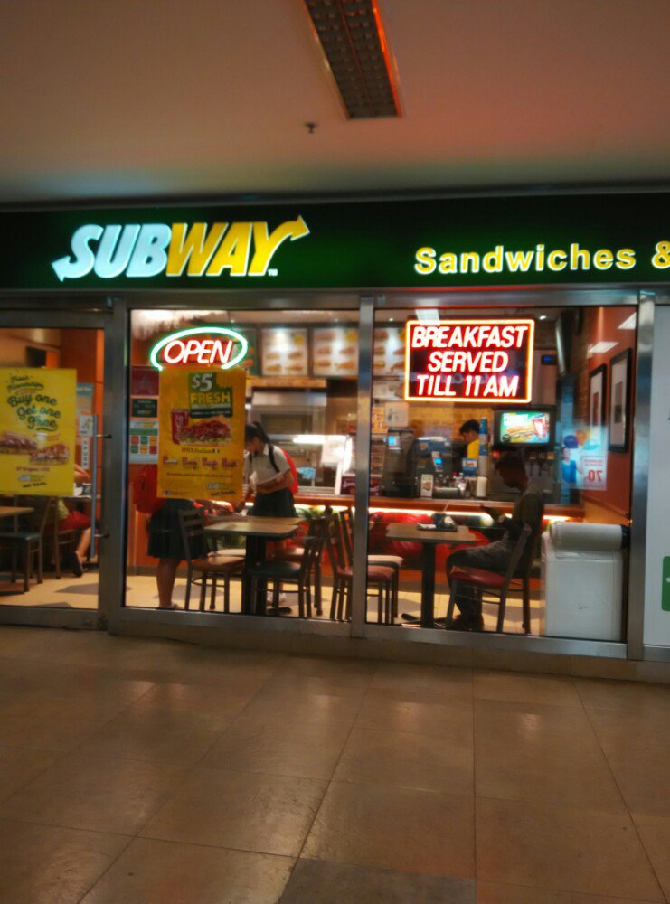 subway singapore development pte ltd 4.