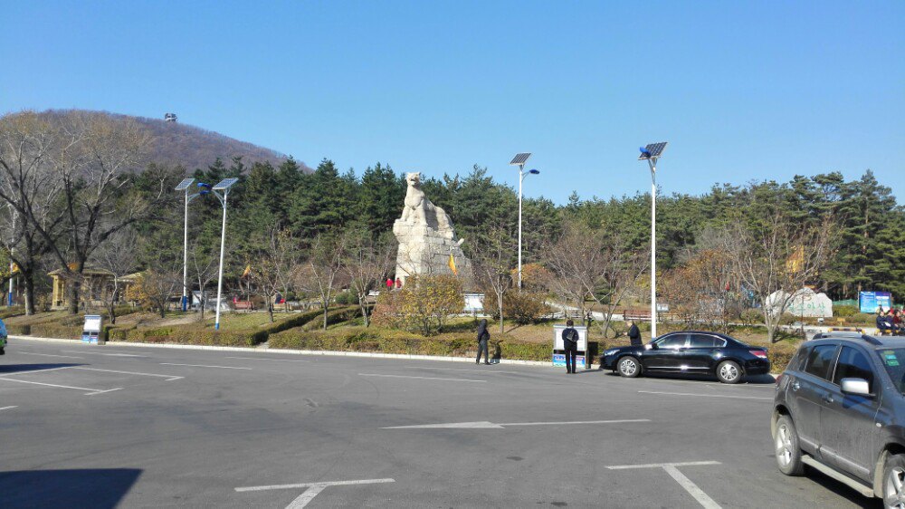 延吉帽兒山國家森林公園好玩嗎,延吉帽兒山國家森林公園景點怎麼樣