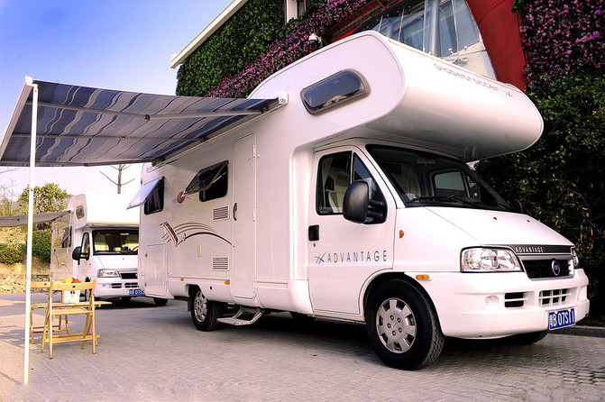 澳洲悉尼 墨尔本房车/深度游