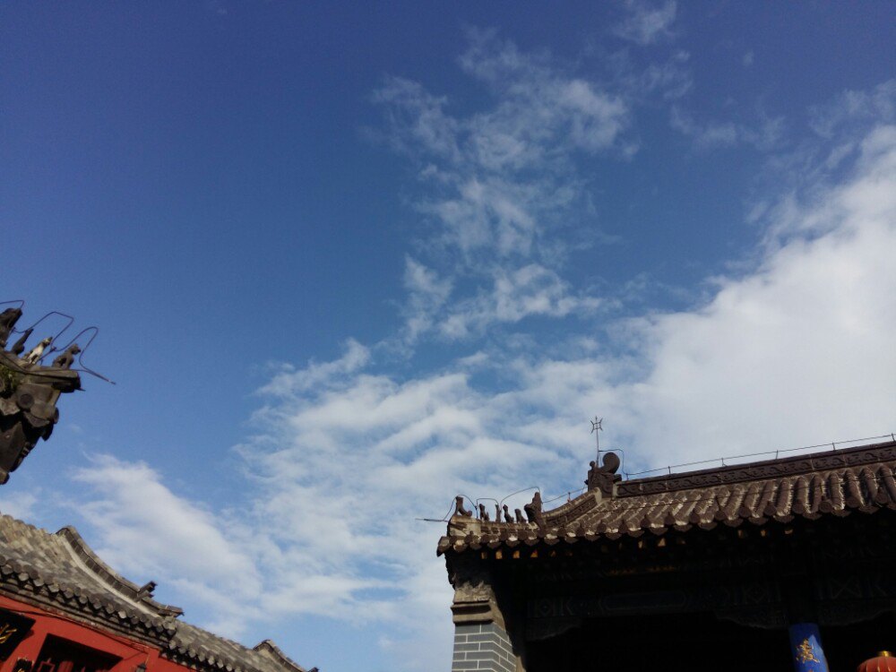 2019南天门_旅游攻略_门票_地址_游记点评,泰山旅游