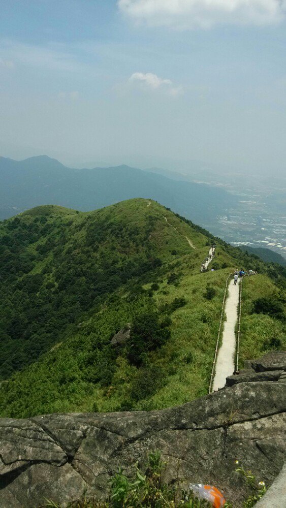 2019銀瓶山_旅遊攻略_門票_地址_遊記點評,東莞旅遊景點推薦 - 去哪兒