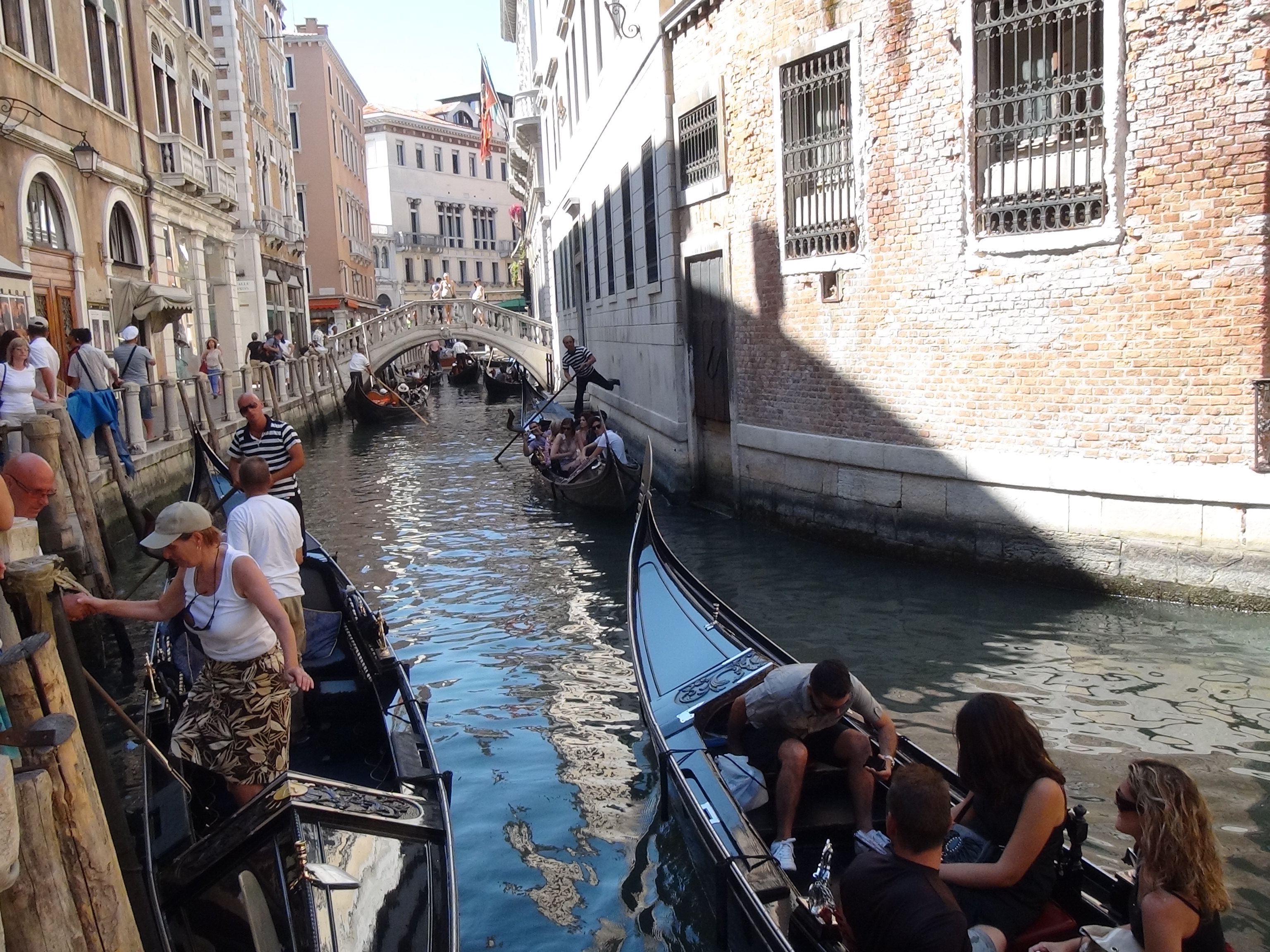 古格利桥ponte guglie