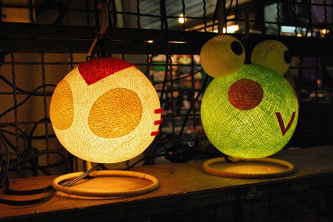 2015清迈购物攻略,吐血整理清迈购物好去处