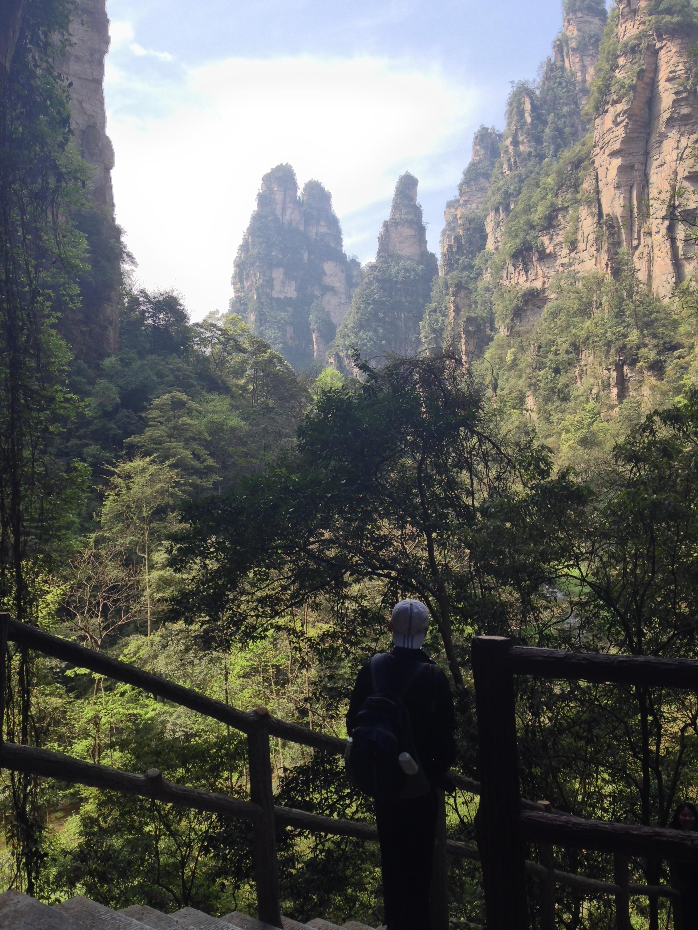 2019雲夢仙頂_旅遊攻略_門票_地址_遊記點評,張家界旅遊景點推薦 - 去