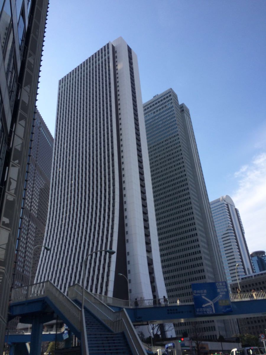 新宿