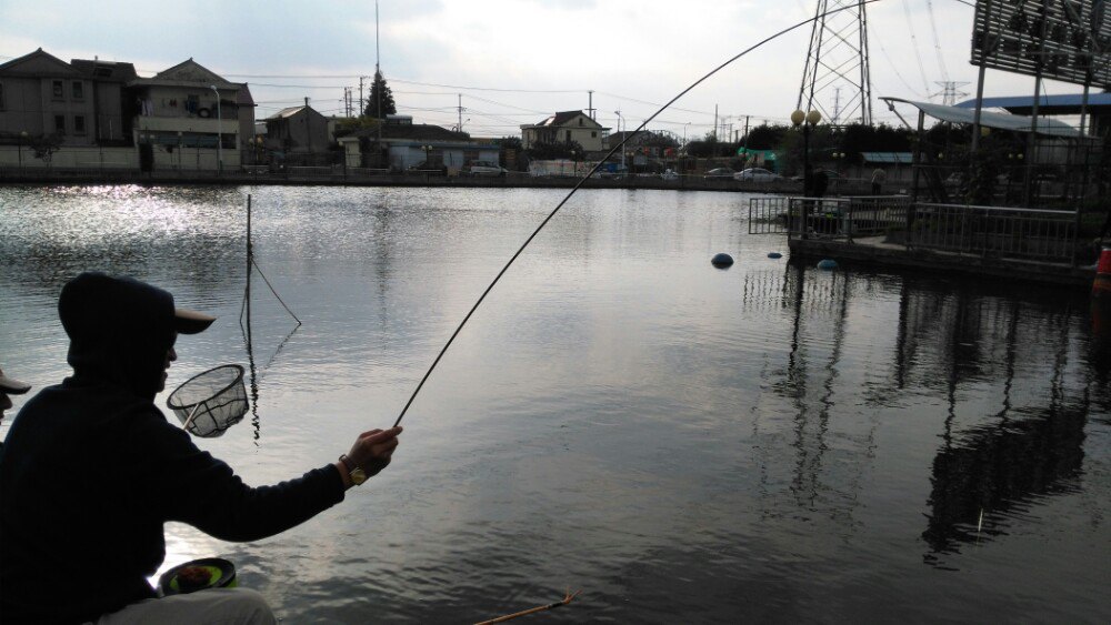 富岛垂钓休闲农庄