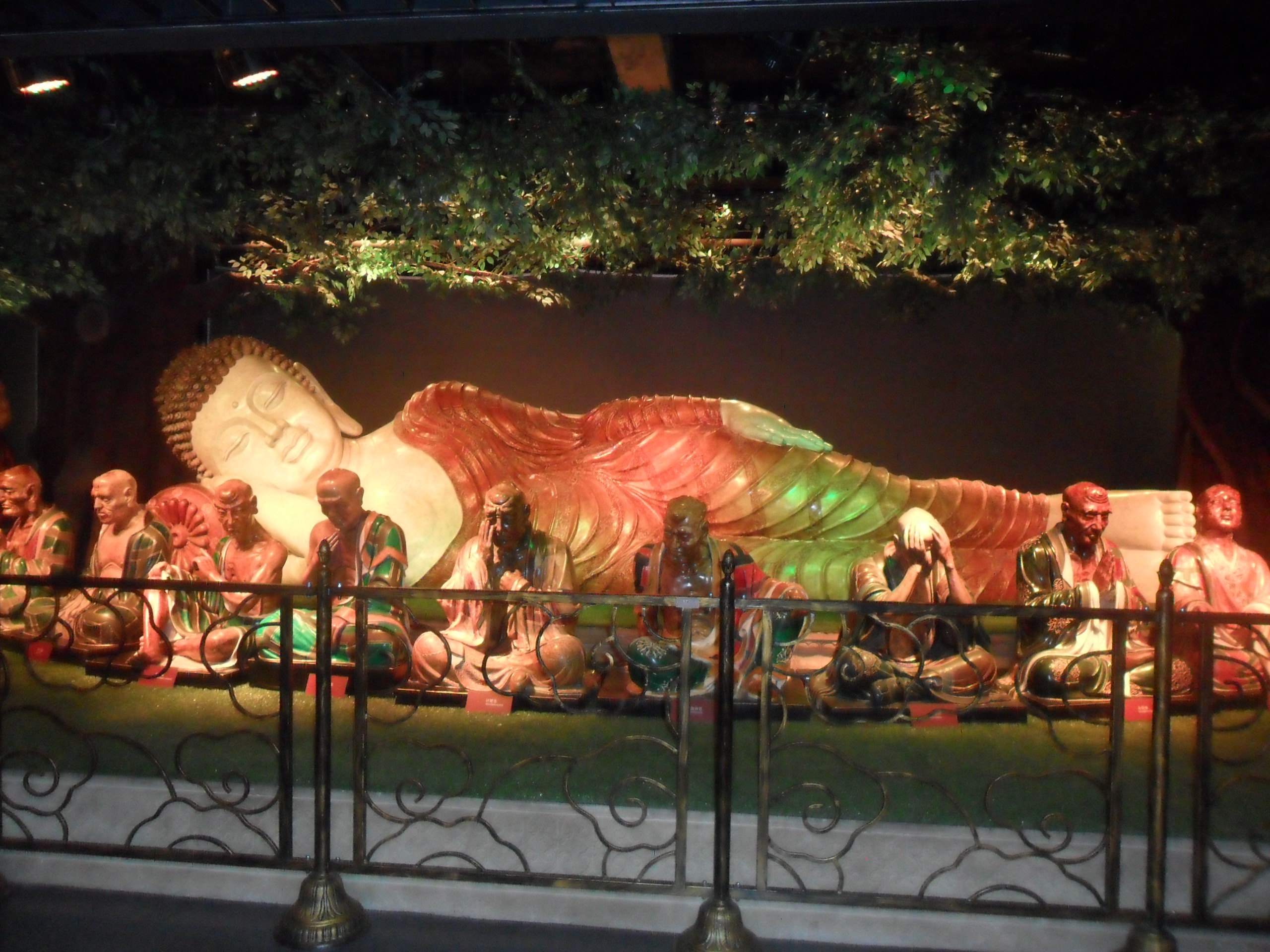 佛教文化博览馆