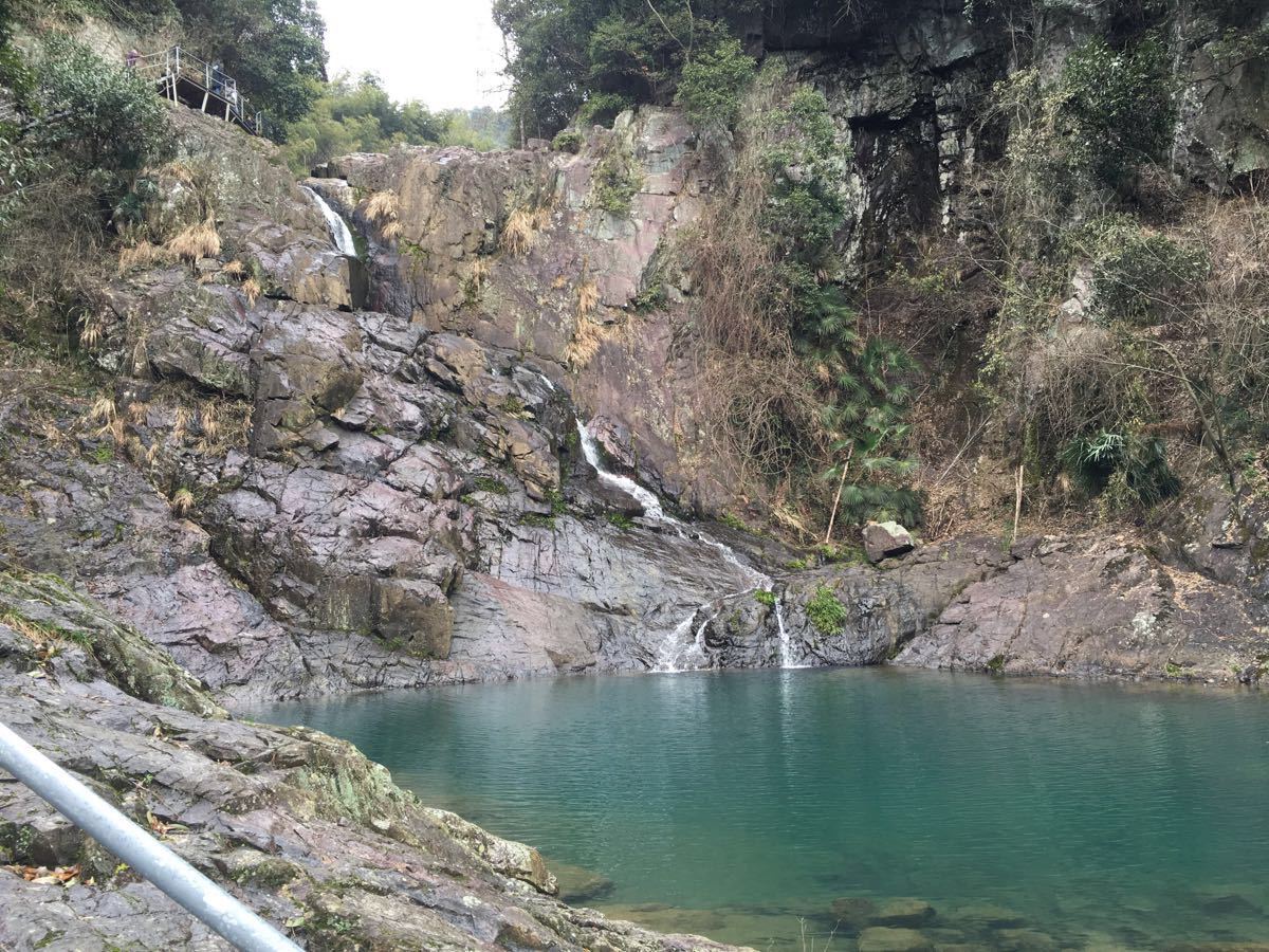 2019丹山赤水_旅游攻略_门票_地址_游记点评,余姚旅游景点推荐 - 去哪