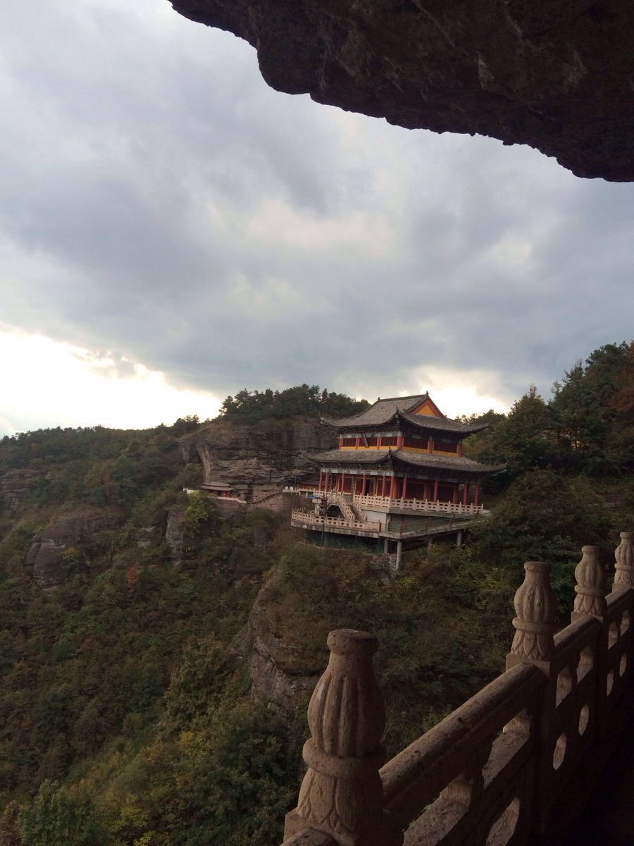 2019屏岩洞府_旅游攻略_门票_地址_游记点评,横店旅游景点推荐 - 去