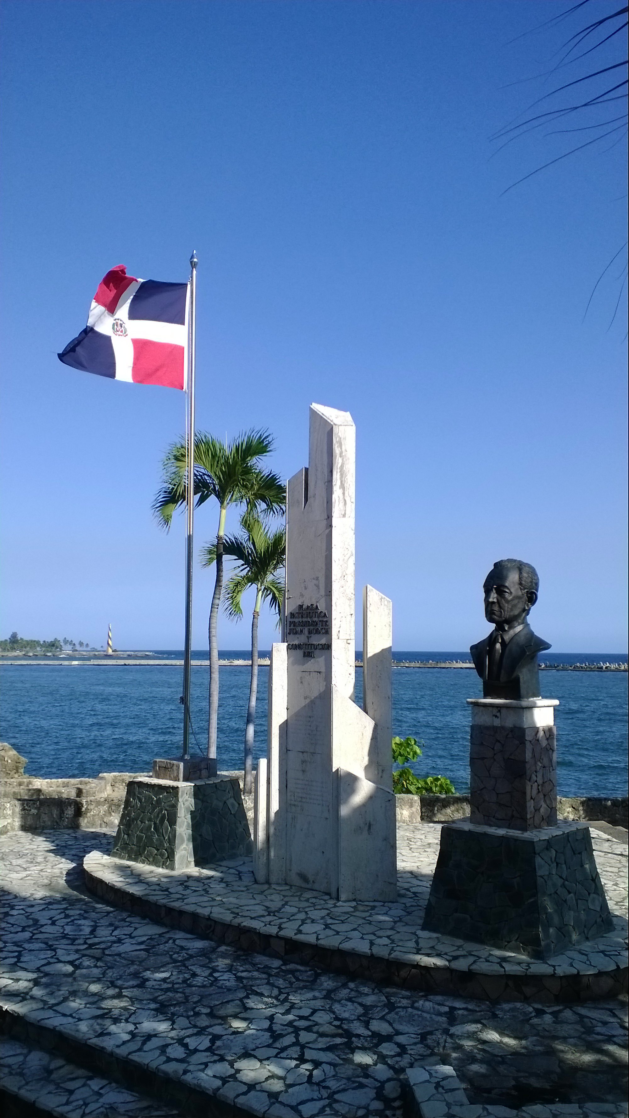 多米尼加共和国首都图片