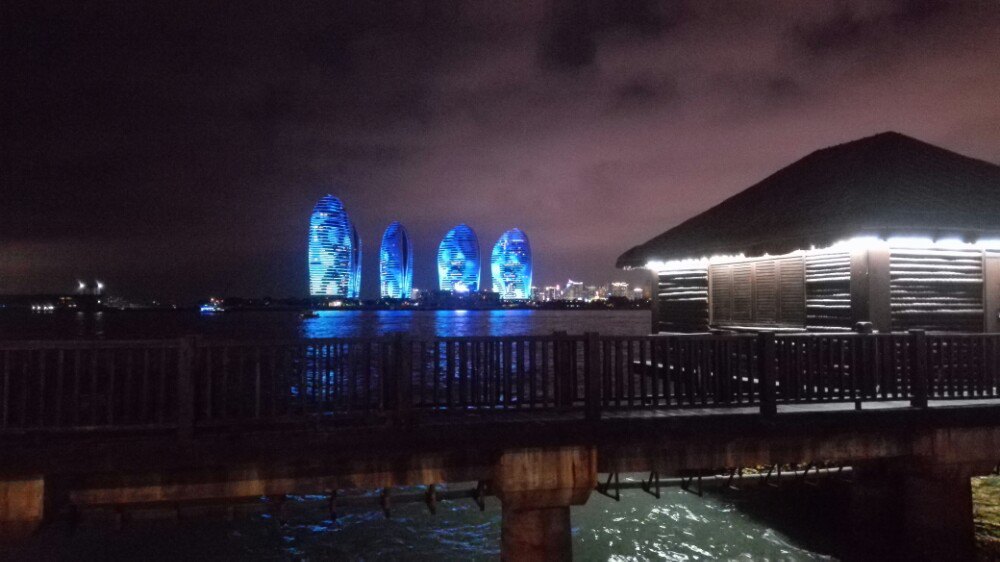 三亚港务局游艇会