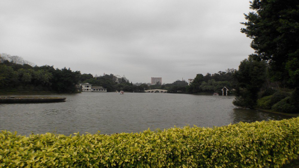 【攜程攻略】廣東江門東湖公園好玩嗎,廣東東湖公園景點怎麼樣_點評