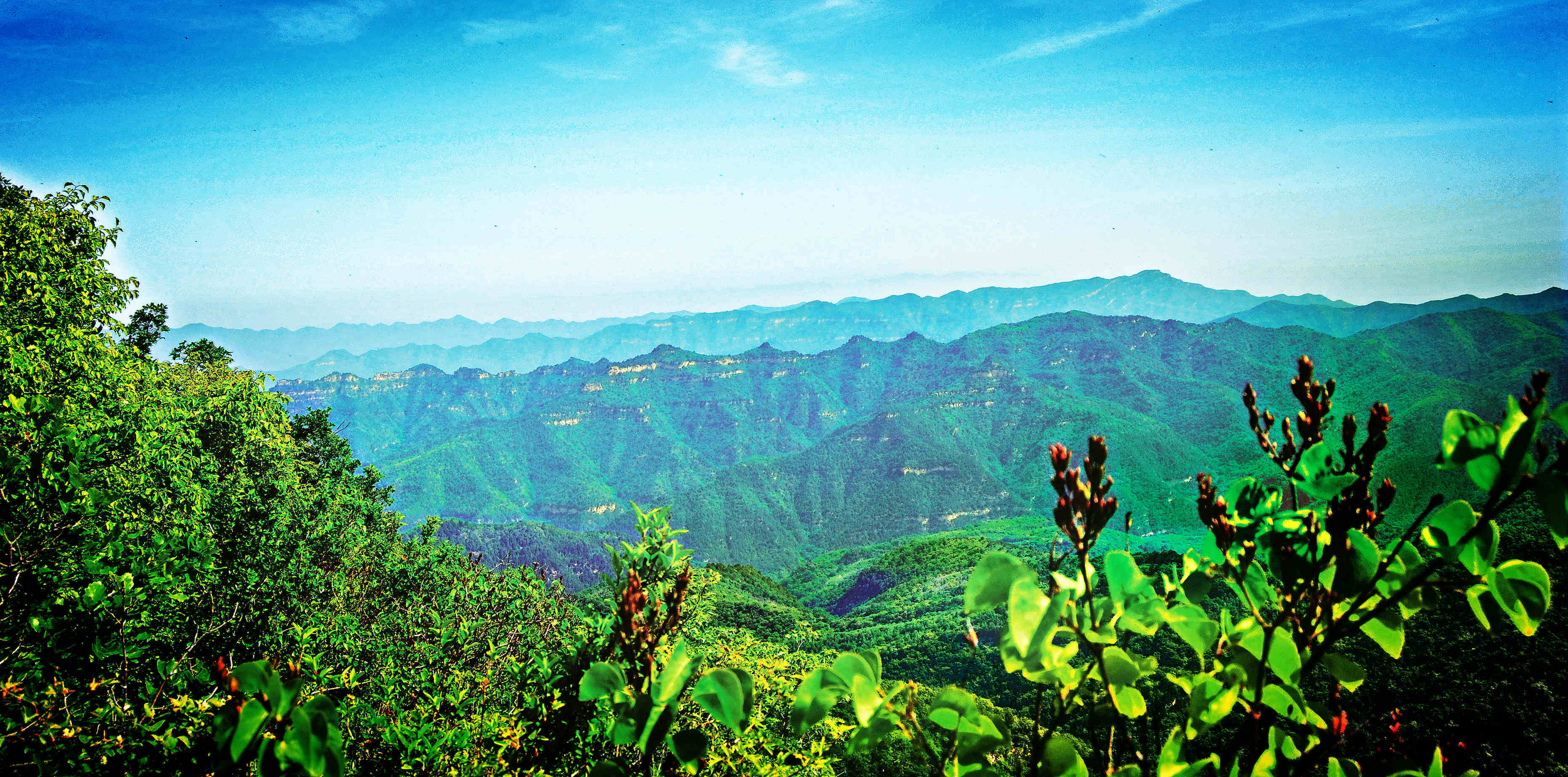 延安孟门山攻略,延安孟门山门票/游玩攻略/地址/图片/门票价格【携程