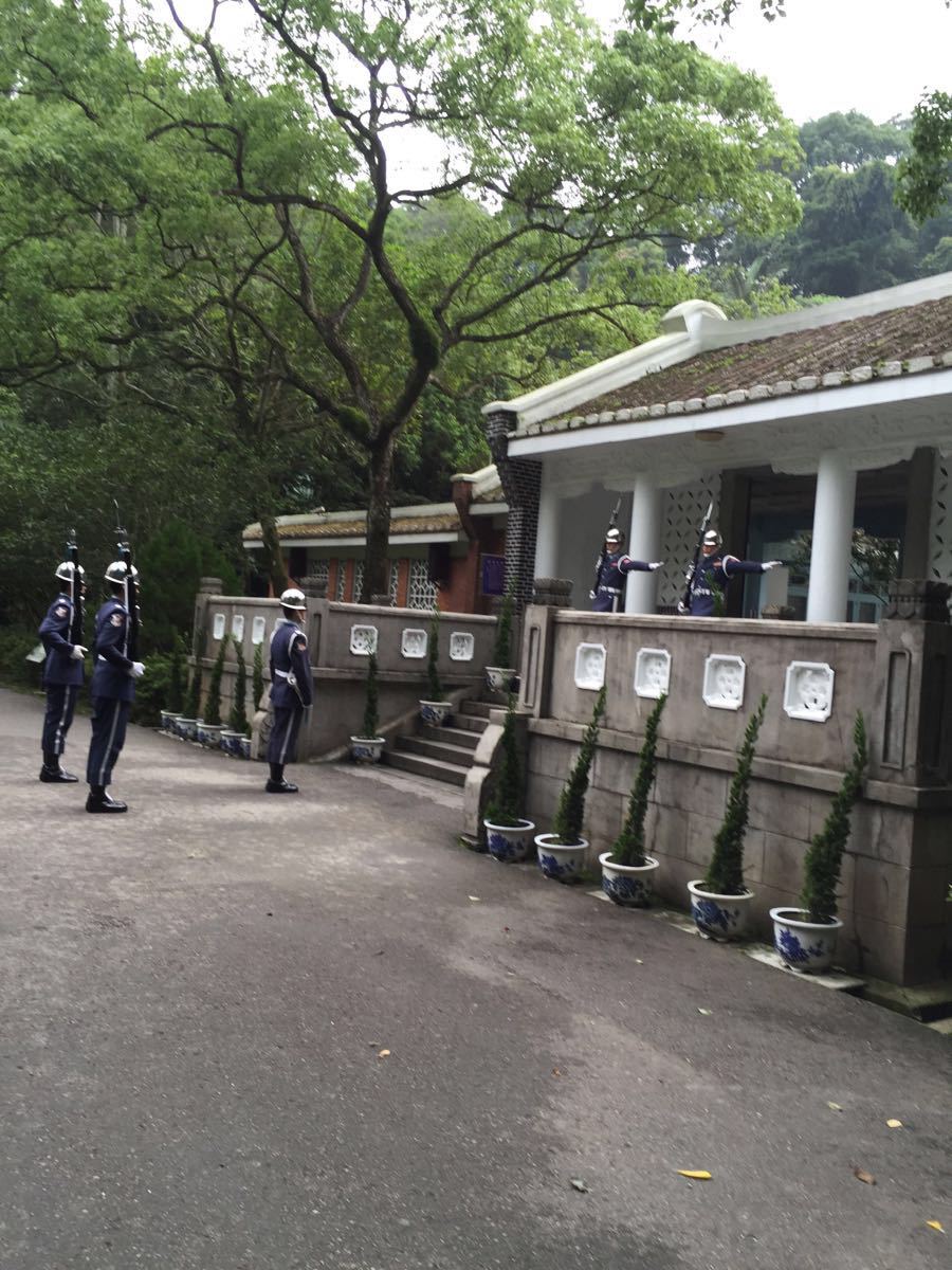 2019慈湖陵寝_旅游攻略_门票_地址_游记点评,桃园旅游景点推荐 去