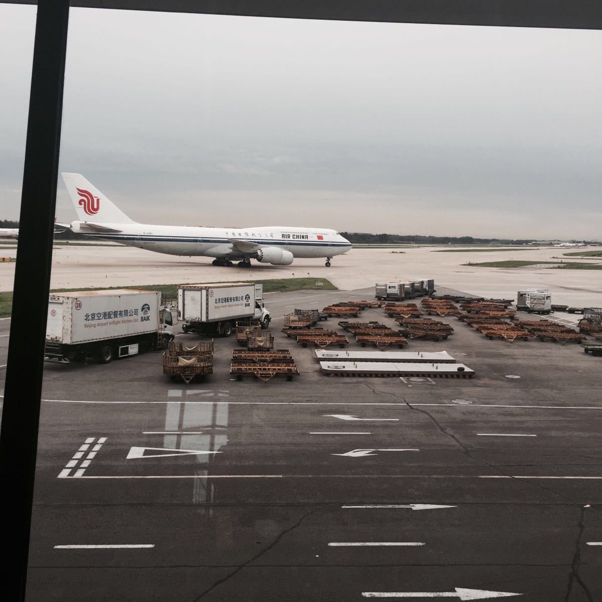 韩国首尔机场