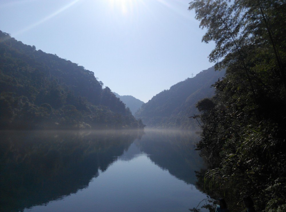 2019東江湖風景區_旅遊攻略_門票_地址_遊記點評,資興旅遊景點推薦