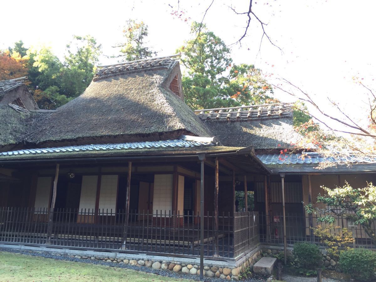 2019吉城园游玩攻略,很不错的园子,对外国人免费. 【去哪儿攻略】