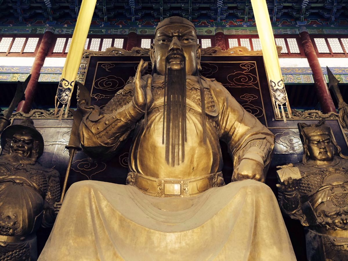 2018春秋楼文物景区_旅游攻略_门票_地址_游记点评,许昌旅游景点推荐