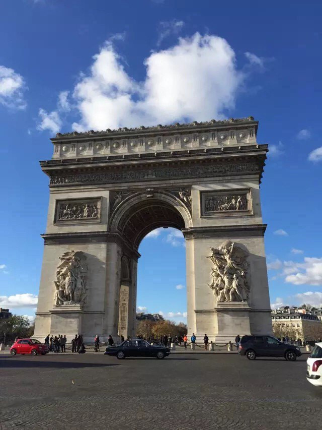 法国瑞士意大利2015年11月游玩购物攻略--琳达