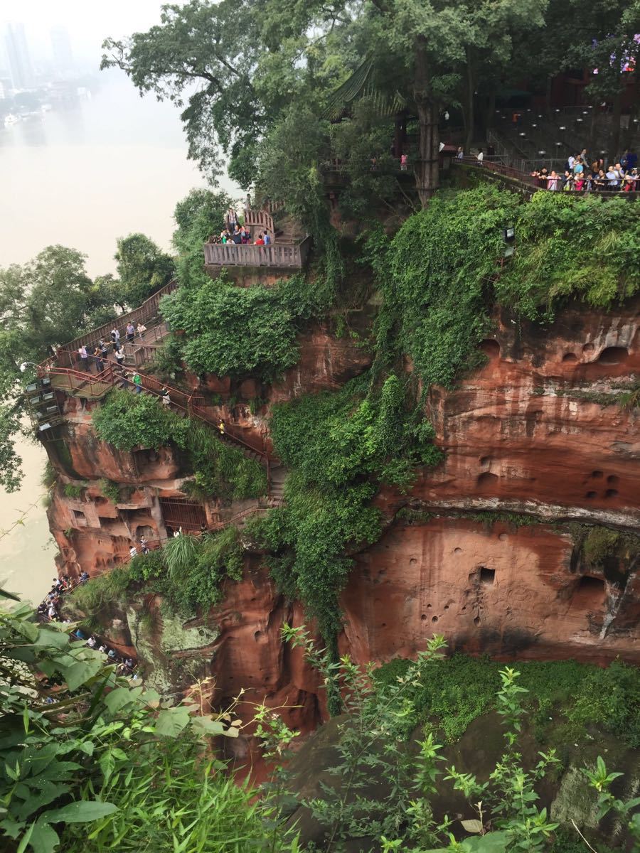 2019九十九道拐_旅游攻略_门票_地址_游记点评,峨眉山旅游玩乐推荐