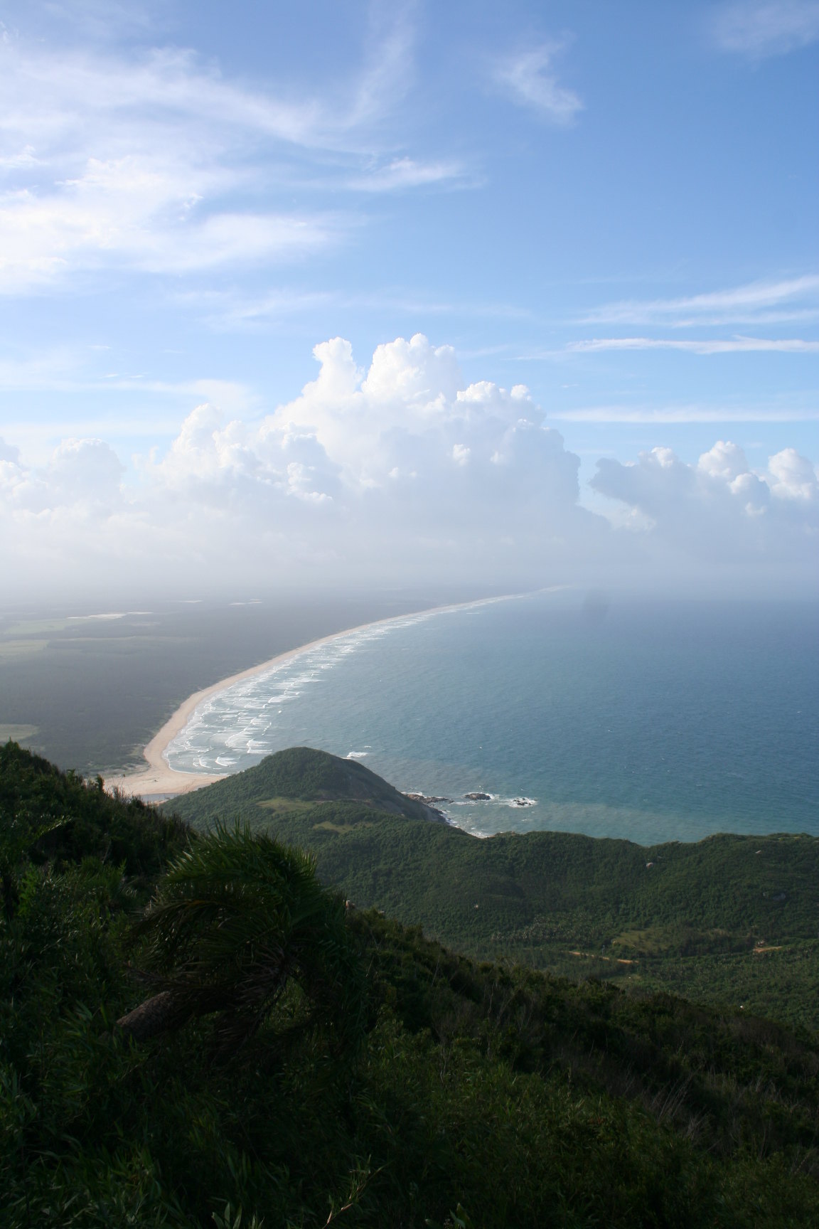 铜鼓岭