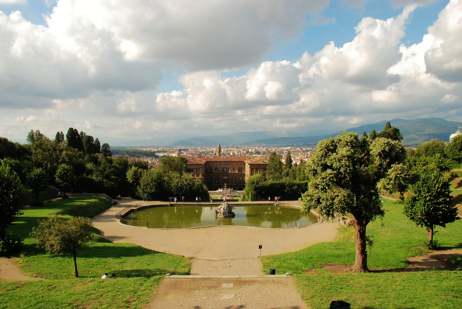 佛罗伦萨皮蒂宫好玩吗,佛罗伦萨皮蒂宫景点怎么样_点评_评价【携程