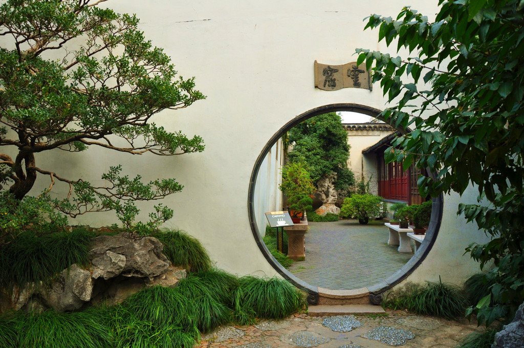 【by大毛】"最忆这份情"--江南闺蜜行(南京.苏州.杭州.西塘)