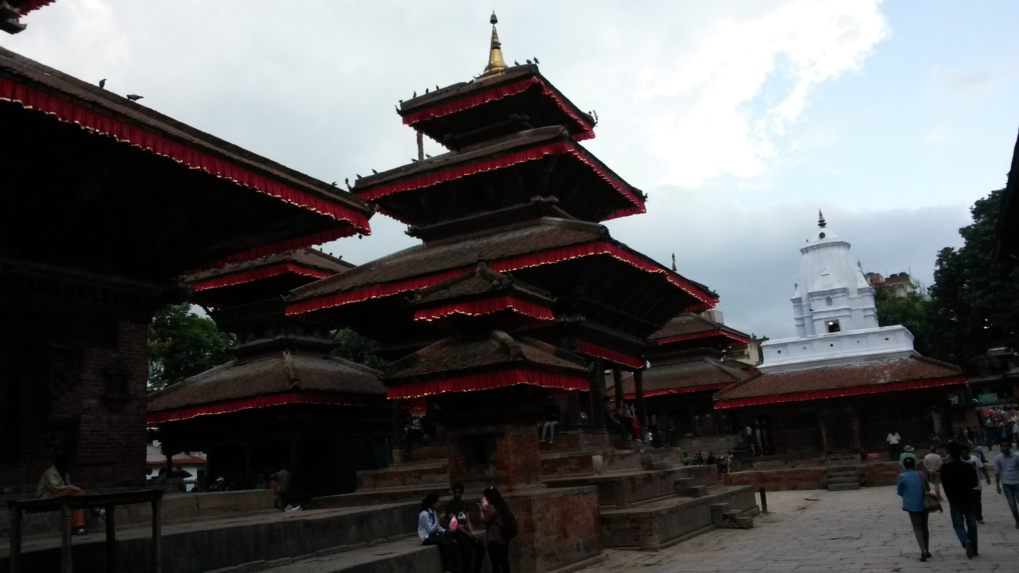 2019独木庙-旅游攻略-门票-地址-问答-游记点评,加德满都旅游旅游景点