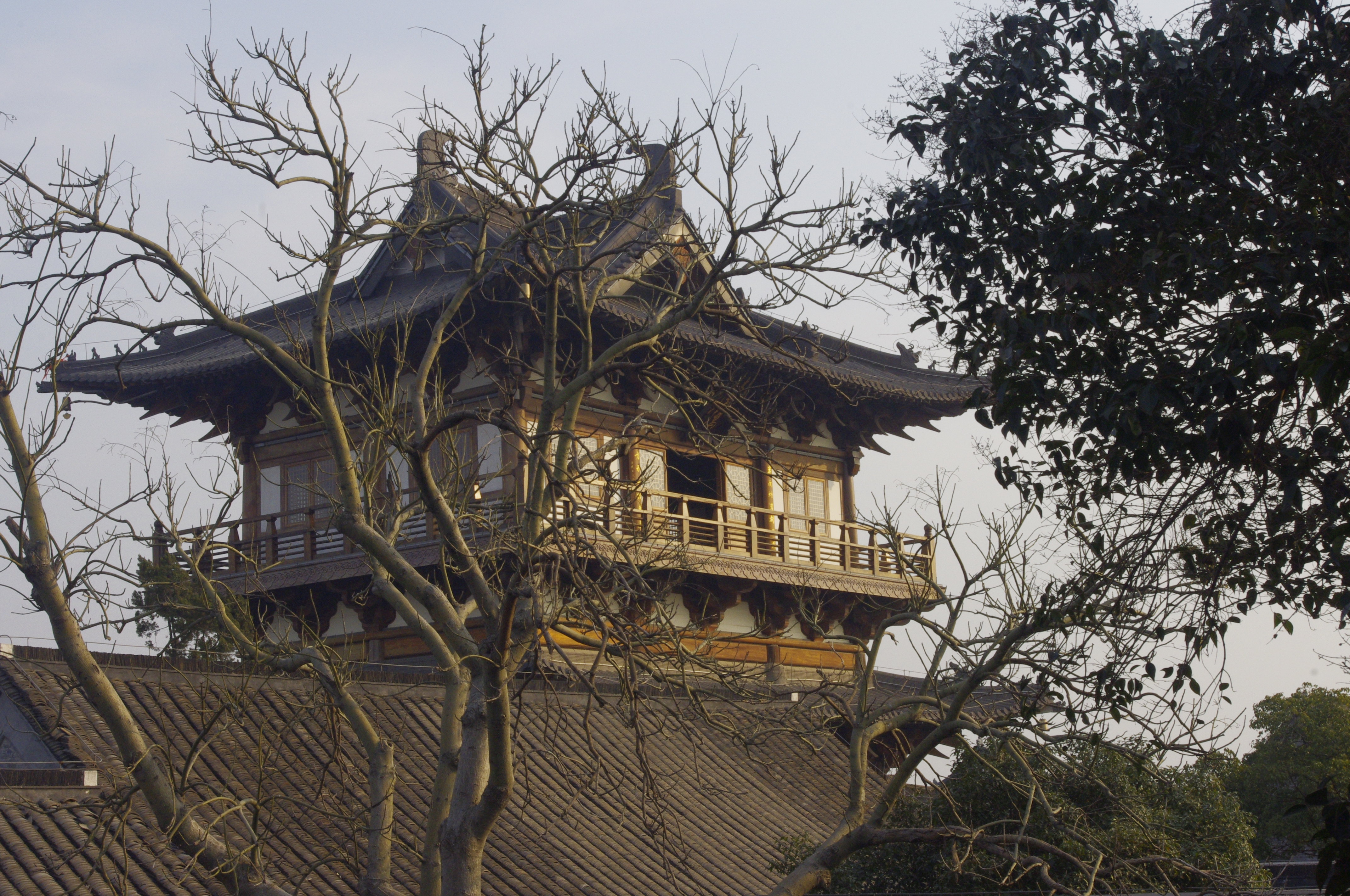 北固山