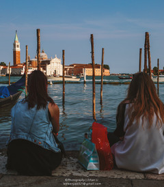 [威尼斯游记图片] 梦想的盛宴 欧洲五十日 威尼斯篇