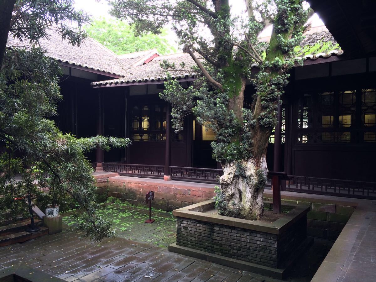 2019八大山人纪念馆_旅游攻略_门票_地址_游记点评,南昌旅游景点推荐