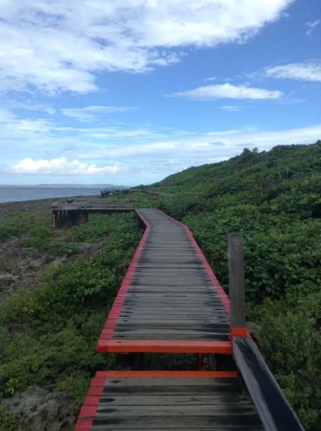 鹅銮鼻公园