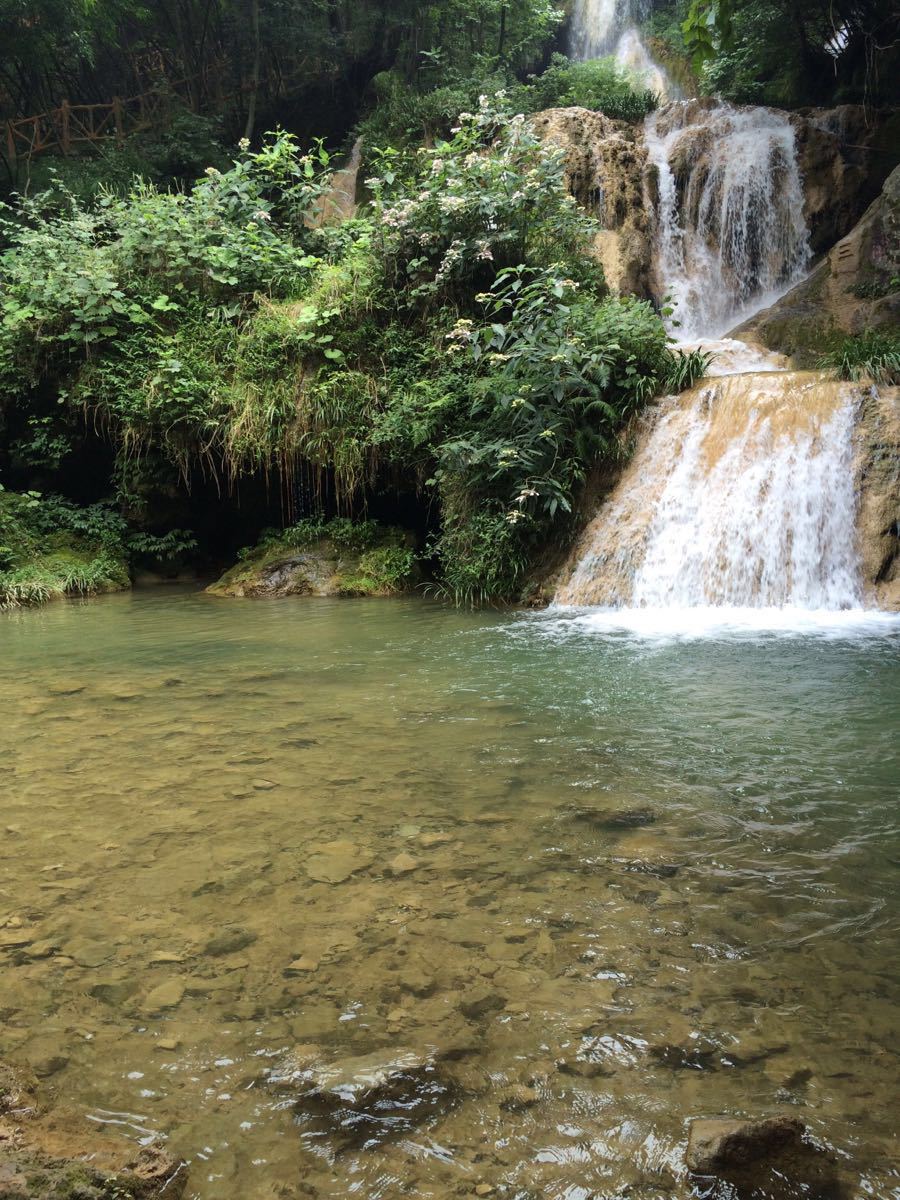 香水河