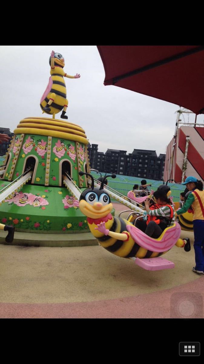 徐州糖果屋儿童乐园图片