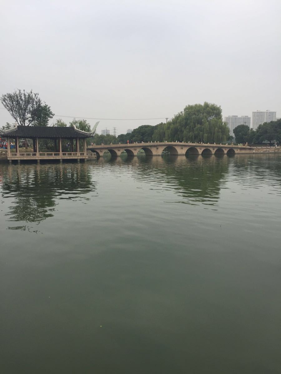 2019小石湖游玩攻略,苏州不要钱的休闲娱乐公园越. 【去哪儿攻略】