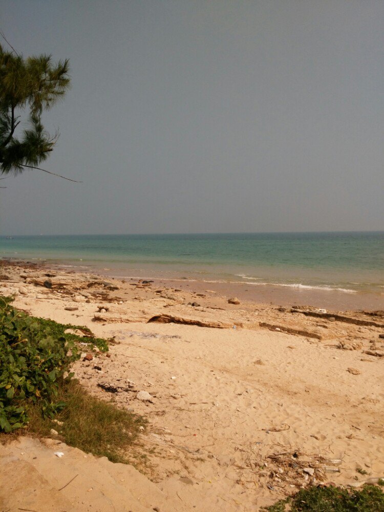 潿洲島貝殼沙灘好玩嗎,潿洲島貝殼沙灘景點怎麼樣_點評_評價【攜程