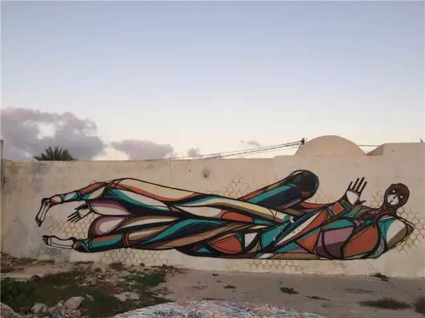 杰尔巴岛 Djerba —欧洲人的梦幻之岛(突尼斯自驾游)