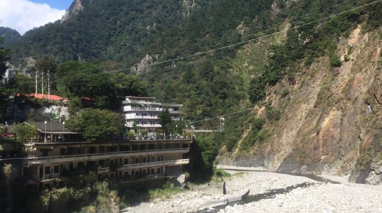 台中谷关风景区游玩攻略 谷关风景区 门票多少钱 价格表 团购票价预定优惠 景点地址在哪里 图片介绍 参观预约 旅游游览顺序攻略及注意事项 营业时间 携程攻略