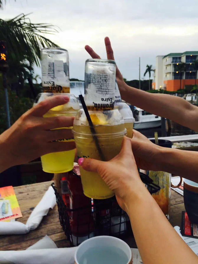 吃不明白也得吃!不能毁了这人生一大乐事!美东