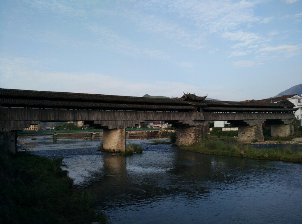 2019安仁永和橋_旅遊攻略_門票_地址_遊記點評,龍泉旅遊景點推薦 - 去