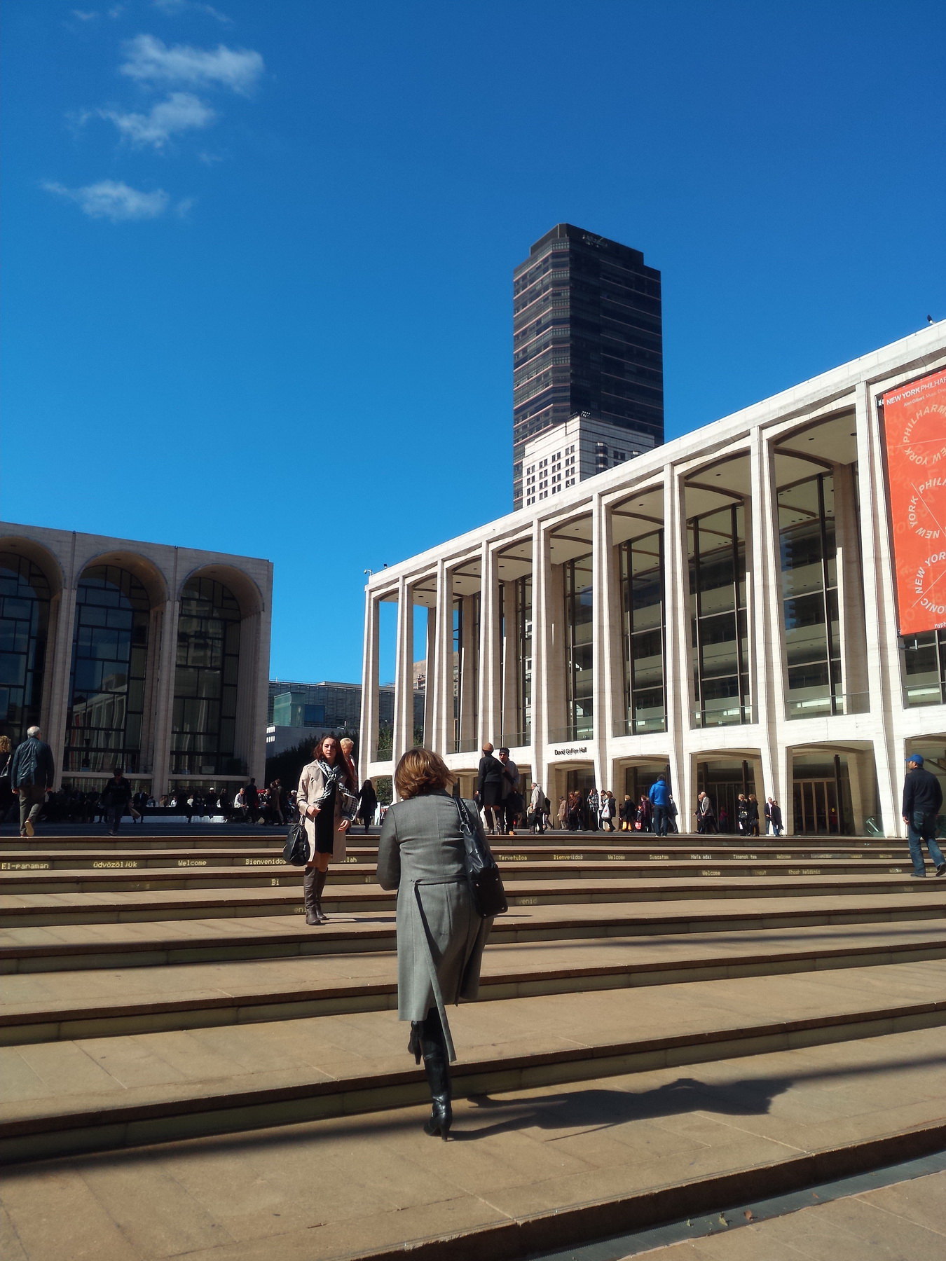 2019林肯中心_旅游攻略_门票_地址_游记点评,纽约旅游景点推荐 - 去