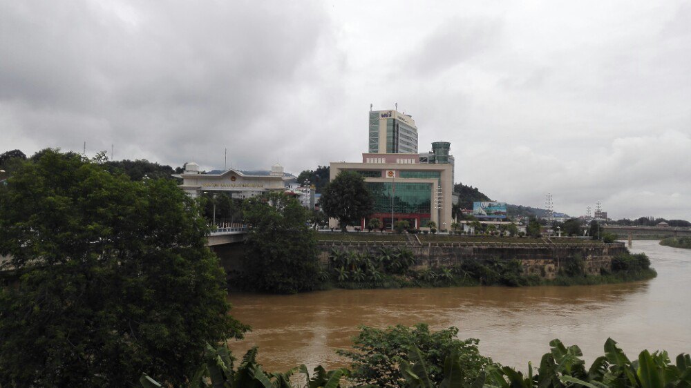 2019中越鐵路大橋_旅遊攻略_門票_地址_遊記點評,河口旅遊景點推薦