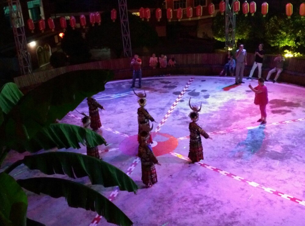 鼎罐城(龙洞堡店)