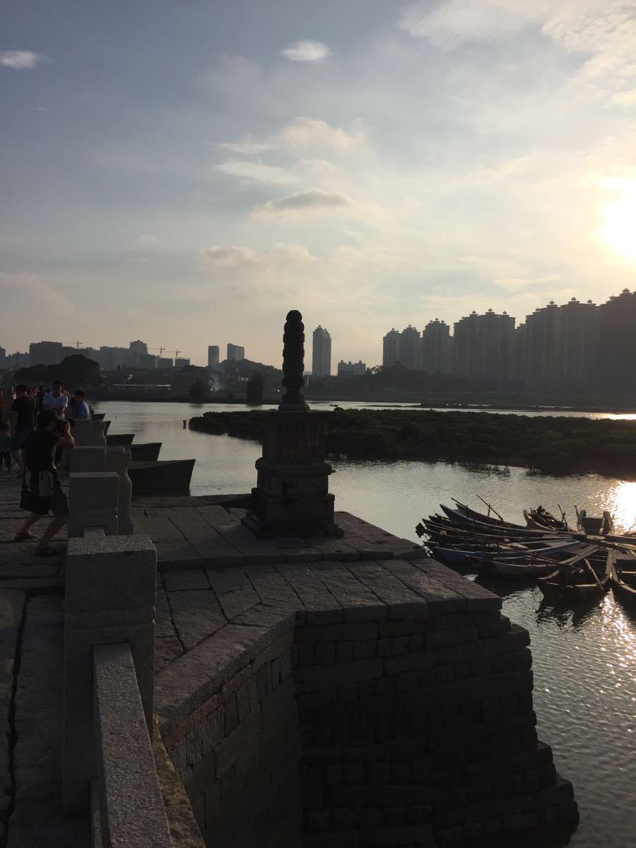 洛陽橋