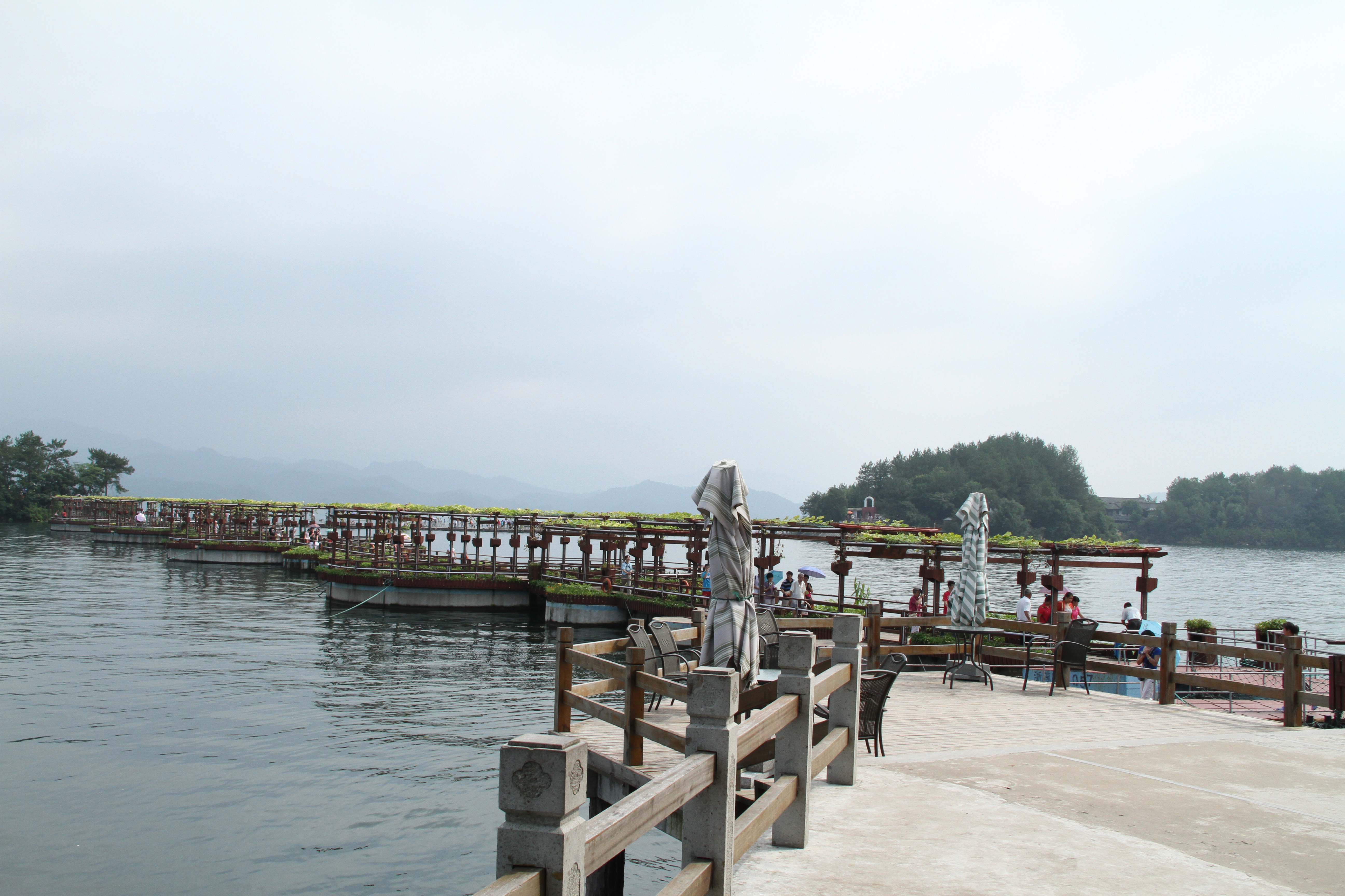多米渔乐岛图片