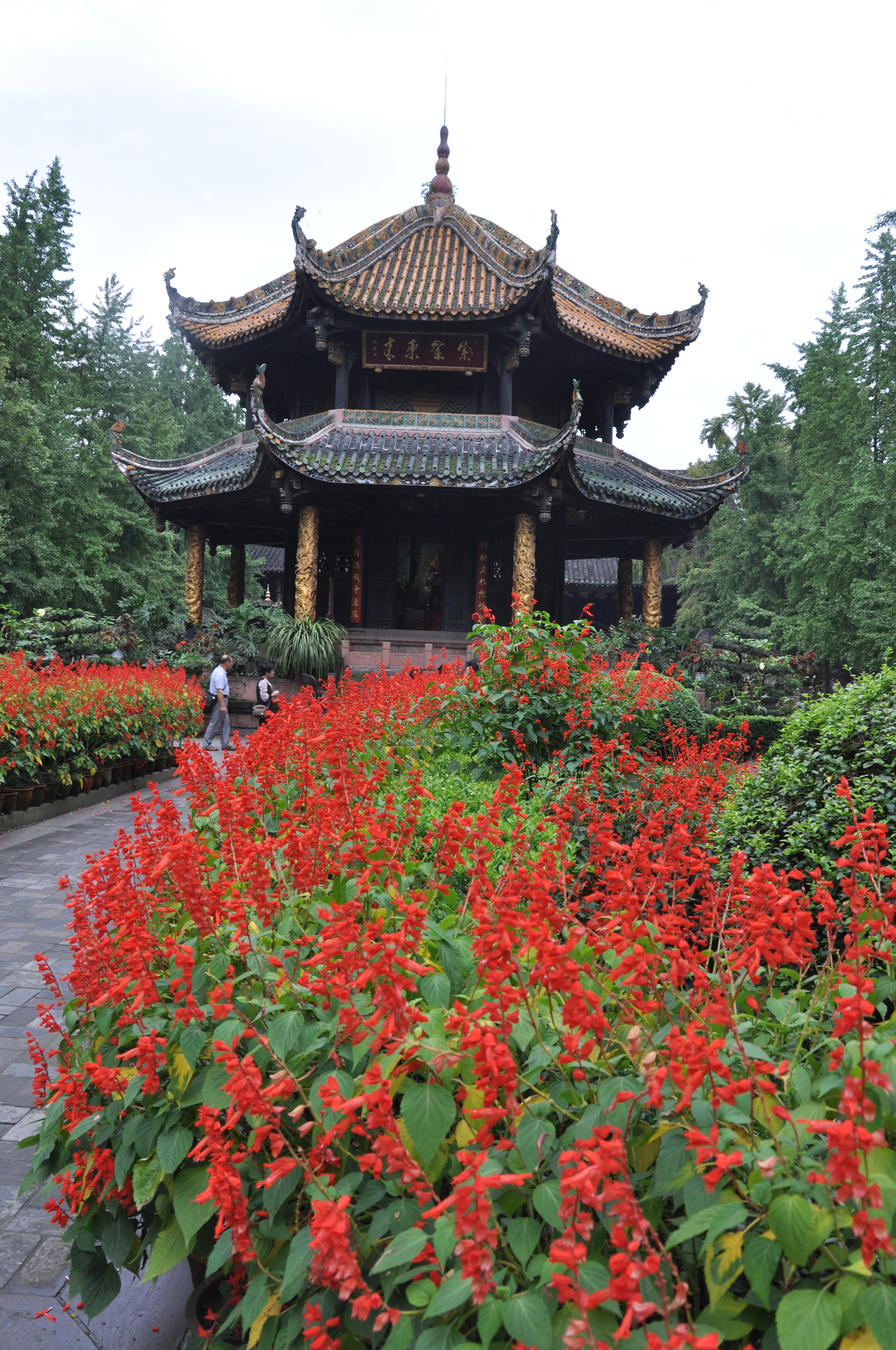 【携程攻略】成都青羊宫适合情侣出游旅游吗,青羊宫情侣出游景点推荐